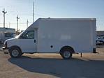 2024 GMC Savana 3500 SRW RWD, Box Van for sale #BF34182 - photo 4