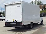 2024 GMC Savana 3500 DRW RWD, Box Van for sale #BF34184 - photo 2