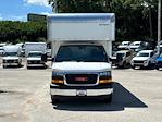 2024 GMC Savana 3500 DRW RWD, Rockport Box Van for sale #BF34187 - photo 16