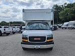 2024 GMC Savana 3500 DRW RWD, Box Van for sale #BF34190 - photo 16