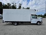 2024 GMC Savana 3500 DRW RWD, Box Van for sale #BF34190 - photo 1