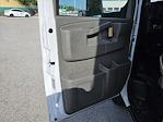 2024 GMC Savana 4500 DRW RWD, Service Utility Van for sale #BF34206 - photo 9