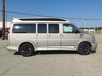 2024 GMC Savana 2500 RWD, Explorer Van Passenger Van for sale #BF34225 - photo 1