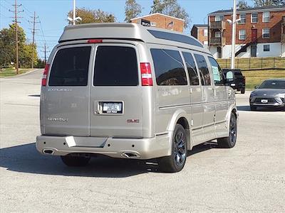 2024 GMC Savana 2500 RWD, Explorer Van Passenger Van for sale #BF34225 - photo 2