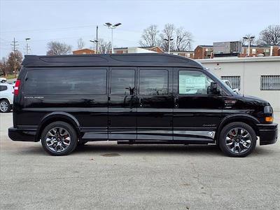 2024 GMC Savana 2500 RWD, Passenger Van for sale #BF34236 - photo 1