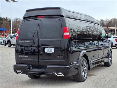 2024 GMC Savana 2500 RWD, Passenger Van for sale #BF34236 - photo 2