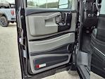 2024 GMC Savana 2500 RWD, Passenger Van for sale #BF34236 - photo 10