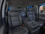 2024 Chevrolet Silverado 1500 Crew Cab 4WD, Pickup for sale #2D60286 - photo 16