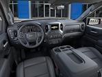 2024 Chevrolet Silverado 1500 Crew Cab 4WD, Pickup for sale #2D60559 - photo 15