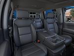 2024 Chevrolet Silverado 1500 Crew Cab 4WD, Pickup for sale #2D60559 - photo 16