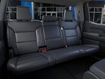 2024 Chevrolet Silverado 1500 Crew Cab 4WD, Pickup for sale #2D60559 - photo 17
