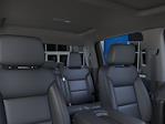 2024 Chevrolet Silverado 1500 Crew Cab 4WD, Pickup for sale #2D60559 - photo 24