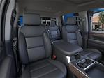 2024 Chevrolet Silverado 3500 Crew Cab 4WD, Pickup for sale #2D60703 - photo 16