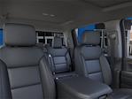 2024 Chevrolet Silverado 3500 Crew Cab 4WD, Pickup for sale #2D60703 - photo 24