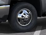 2024 Chevrolet Silverado 3500 Crew Cab 4WD, Pickup for sale #2D60703 - photo 32