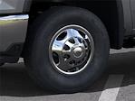 2024 Chevrolet Silverado 3500 Crew Cab 4WD, Pickup for sale #2D60703 - photo 9