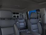 2024 Chevrolet Silverado 1500 Crew Cab RWD, Pickup for sale #2D60754 - photo 24