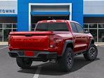 2024 Chevrolet Colorado Crew Cab 4WD, Pickup for sale #2D61121 - photo 4