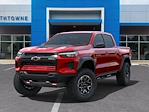 2024 Chevrolet Colorado Crew Cab 4WD, Pickup for sale #2D61121 - photo 6