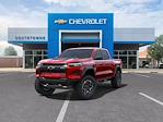 2024 Chevrolet Colorado Crew Cab 4WD, Pickup for sale #2D61121 - photo 8