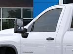 2025 Chevrolet Silverado 2500 Regular Cab 4WD, Pickup for sale #2E60094 - photo 12