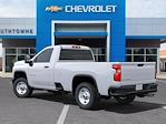 2025 Chevrolet Silverado 2500 Regular Cab 4WD, Pickup for sale #2E60094 - photo 27