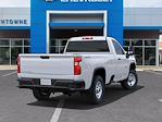 2025 Chevrolet Silverado 2500 Regular Cab 4WD, Pickup for sale #2E60094 - photo 28