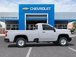 2025 Chevrolet Silverado 2500 Regular Cab 4WD, Pickup for sale #2E60094 - photo 29