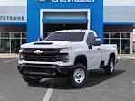 2025 Chevrolet Silverado 2500 Regular Cab 4WD, Pickup for sale #2E60094 - photo 30