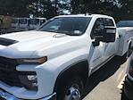 New 2024 Chevrolet Silverado 3500 Work Truck Crew Cab 4x4, Service Truck for sale #F2D61122 - photo 1