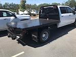 New 2024 Chevrolet Silverado 3500 Work Truck Crew Cab 4x4, Flatbed Truck for sale #F2D61125 - photo 2