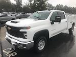 New 2024 Chevrolet Silverado 2500 Work Truck Crew Cab 4x4, Knapheide Mechanics Body for sale #F2D61164 - photo 1