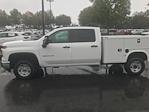 New 2024 Chevrolet Silverado 2500 Work Truck Crew Cab 4x4, Knapheide Mechanics Body for sale #F2D61164 - photo 5