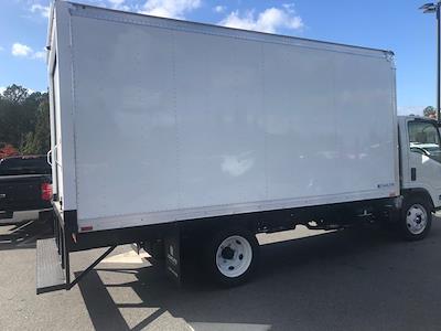 2025 Chevrolet LCF 4500HG Regular Cab 4x2, Box Truck for sale #F2E60022 - photo 2