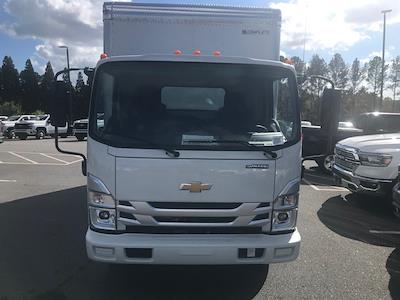 2025 Chevrolet LCF 4500HG Regular Cab 4x2, Box Truck for sale #F2E60022 - photo 1