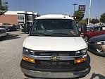 2024 Chevrolet Express 3500 RWD, Knapheide Aluminum KUV Service Utility Van for sale #f2d61153 - photo 3