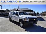 Used 2010 Chevrolet Silverado 1500 Crew Cab 4x2, Service Truck for sale #AG223682T - photo 1