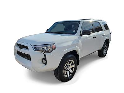 2018 Toyota 4Runner 4WD, SUV for sale #J5576207T - photo 1