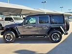 Used 2018 Jeep Wrangler Rubicon 4WD, SUV for sale #JW108704T - photo 4