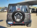 Used 2018 Jeep Wrangler Rubicon 4WD, SUV for sale #JW108704T - photo 5