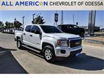 Used 2019 GMC Canyon Work Truck Crew Cab RWD, Pickup for sale #K1274198T - photo 1