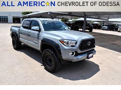 Used 2019 Toyota Tacoma Limited 4x4, Pickup for sale #KM255492P - photo 1