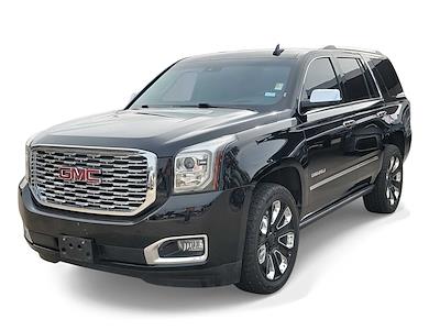 Used 2019 GMC Yukon Denali 4WD, SUV for sale #KR158404T1 - photo 1