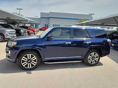 2020 Toyota 4Runner 4WD, SUV for sale #L5774457T - photo 1