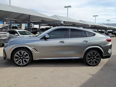 Used 2020 BMW X6 AWD, SUV for sale #L9D64432P - photo 1