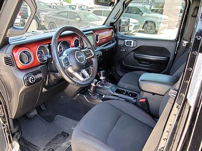 2020 Jeep Gladiator Crew Cab 4WD, Pickup for sale #LL115892T - photo 2