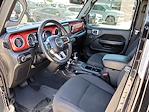 2020 Jeep Gladiator Crew Cab 4WD, Pickup for sale #LL115892T - photo 2