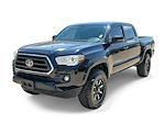 Used 2020 Toyota Tacoma SR5 Double Cab 4WD, Pickup for sale #LM366294T - photo 1