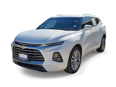 Used 2020 Chevrolet Blazer Premier AWD, SUV for sale #LS717586T1 - photo 1