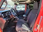 2020 Jeep Wrangler 4WD, SUV for sale #LW252249P - photo 10